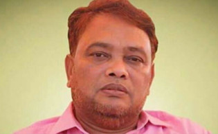 সাবেক সংসদ সদস্য আব্দুর রহমান বদি গ্রেপ্তার