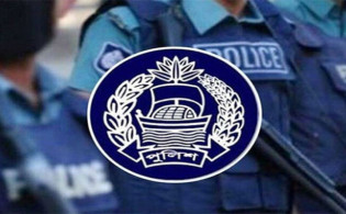 পুলিশ সুপার হলেন ৩০ কর্মকর্তা