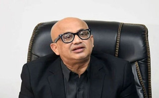 সাবেক প্রতিমন্ত্রী ডা. মুরাদ হাসানের বিরুদ্ধে গ্রেপ্তারি পরোয়ানা