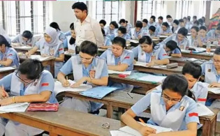 এইচএসসির বাকি পরীক্ষা বাতিল