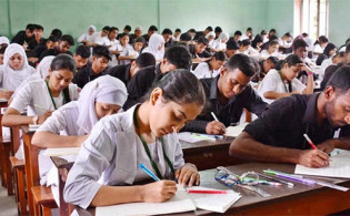 পেছানো হচ্ছে এইচএসসি পরীক্ষা