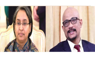 দীপু মনির ৪ ও জয়ের ৫ দিন রিমান্ড মঞ্জুর