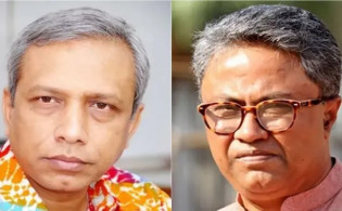 সাংবাদিক সুভাষ সিংহ ও নাঈমুল ইসলাম খানের বিরুদ্ধে হত্যা মামলা