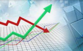 মিশ্র প্রবণতায় চলছে শেয়ারবাজারের লেনদেন