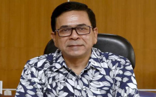 পদত্যাগ করলেন মাউশির ডিজি নেহাল আহমেদ