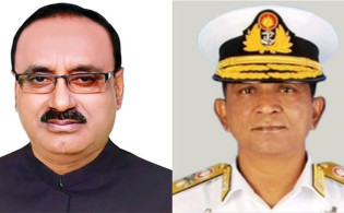 ৪ দিনের রিমান্ডে আহমদ হোসেন ও এম সোহায়েল