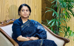 তিস্তা চুক্তির বিষয়ে যা বললেন পানি সম্পদ উপদেষ্টা