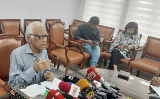 এইচএসসির ফলাফল প্রসঙ্গে যা বললেন শিক্ষা উপদেষ্টা