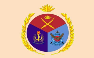 সেনা পরিচয়ে লোক ঠকানো, সতর্ক করলো আইএসপিআর