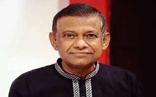 বাড়িভাড়ার ১৪ লাখ টাকা দেননি বিচারপতি মানিক