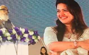 ব্যবসায়ীকে জেলে পাঠিয়ে সালমান ভাগিয়ে নেন তার সুন্দরী স্ত্রীকে