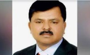 ইলিয়াস আলীর বেঁচে থাকার গুঞ্জন