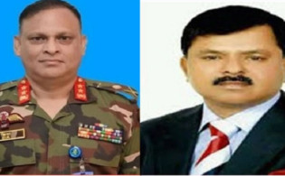 কিছুক্ষণ আগে ইলিয়াস আলীকে শেষ করে দেয়া হয়েছে: জিয়া