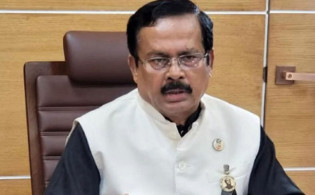 নানকের বাসায় তল্লাশি, গুরুত্বপূর্ণ নথি উদ্ধার