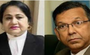 তৌফিকা করিম ছিলেন বিচারাঙ্গনের অঘোষিত ‘নিয়ন্ত্রক’