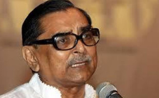 রাশেদ খান মেনন গ্রেপ্তার