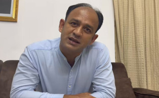 ফেনীতে উদ্ধার অভিযানের জন্য যা বললেন ব্যারিস্টার সুমন