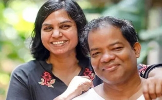 সাংবাদিক দম্পতি শাকিল-রুপা ৪ দিনের রিমান্ডে