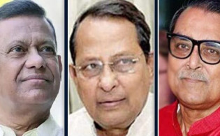 মানিক-ইনু-মেননের বিরুদ্ধে মামলা