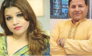 যে কারণে শামা ওবায়েদ ও বাবুলের পদ স্থগিত করেছে বিএনপি