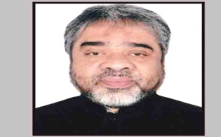 সিডিবিএলের ভাইস চেয়ারম্যান নুরুল ফজল বুলবুলের পদত্যাগ