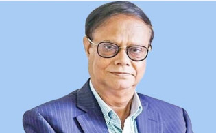 নগদের গ্রাহকদের উদ্দেশে যা বললেন বাংলাদেশ ব্যাংকের গভর্নর