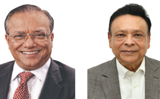 ন্যাশনাল ব্যাংকের চেয়ারম্যান ও ভাইস চেয়ারম্যান নির্বাচিত