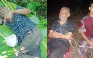 বিচারপতি মানিক আটকের পর ফেসবুকে নেটিজনদের মন্তব্য