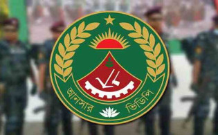 আনসার সদস্যদের দাবি নিয়ে যা জানাল সরকার