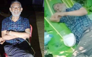 ‘আমি ভারতে এসেছি কি বাংলাদেশে ফেরত যাওয়ার জন্য’