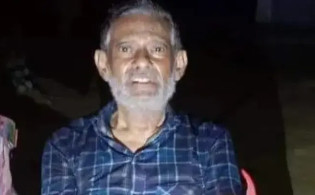 সাবেক বিচারপতি শামসুদ্দিন মানিক কারাগারে
