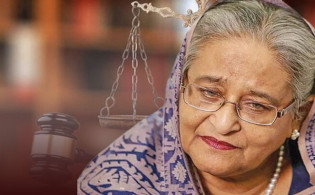 ভারত কি শেখ হাসিনাকে ফিরিয়ে দিতে বাধ্য?