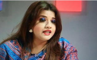 হত্যা মামলার আসামি হলেন শামা ওবায়েদ