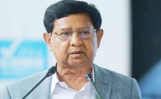 গোলাম দস্তগীর গাজী গ্রেফতার