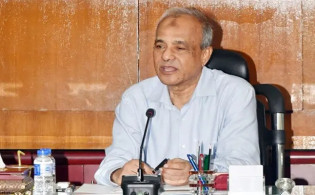 পুলিশে দুর্নীতি হলে কোনো ছাড় নয়: স্বরাষ্ট্র উপদেষ্টা