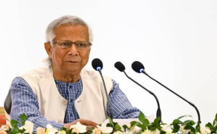 সন্ধ্যায় জাতির উদ্দেশে ভাষণ দেবেন প্রধান উপদেষ্টা