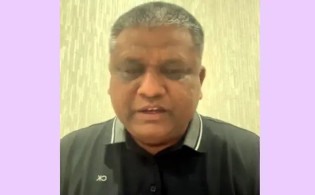 ‘শেখ হাসিনা এখনও বাংলাদেশের প্রধানমন্ত্রী, অচিরেই দেশে ফিরবেন’