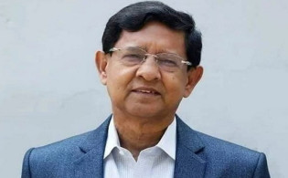 ৬ দিনের রিমান্ডে সাবেক পাটমন্ত্রী