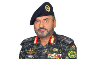 আন্দোলনকারীদের সঙ্গে আনসারের কোনো সম্পর্ক নেই