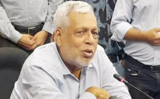 ‘ধান কাটার মৌসুমের মত দাবি আদায়ের মৌসুম শুরু হয়েছে’