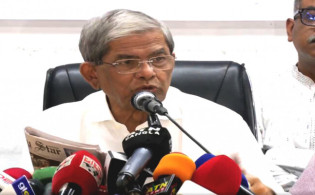 উপদেষ্টাদের মামলা প্রত্যাহার হলেও হয়নি বিএনপি নেতাকর্মীদের: ফখরুল