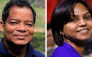 আবারও ৫ দিনের রিমান্ডে শাকিল ও ফারজানা রুপা