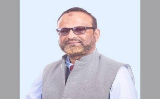 ঢাবির নতুন ভিসি অধ্যাপক নিয়াজ আহমেদ খান