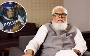 আমাকে ছেড়ে দিন, আমি দেশ ঠিক করে দেব : সালমান এফ রহমান
