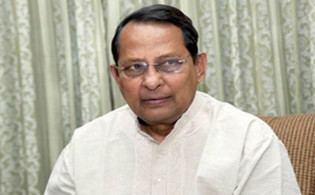 হাসানুল হক ইনু গ্রেফতার