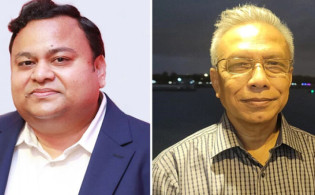 নাঈমুল ইসলাম খান ও চৌধুরী নাফিজ সরাফাতের ব্যাংক হিসাব জব্দ