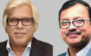 ঢাকা ইউনিভার্সিটি অ্যালামনাই অ্যাসোসিয়েশনের সভাপতি-মহাসচিবের পদত্যাগ