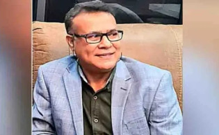 জাতীয় বিশ্ববিদ্যালয়ের নতুন উপাচার্য ড. আমানুল্লাহ