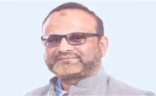 রাজনৈতিক সংশ্লিষ্টতা নিয়ে যা জানালেন ঢাবির নতুন উপাচার্য