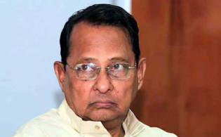 ৭ দিনের রিমান্ডে ইনু